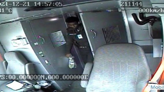 Brink's driver snuck out $1M from Michigan ATMs through his lunch box, feds say