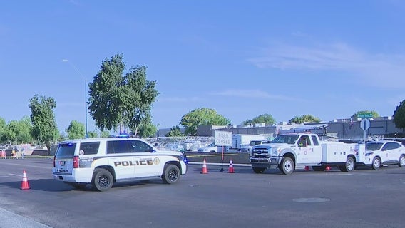 Driver wanted after deadly Glendale hit-and-run crash