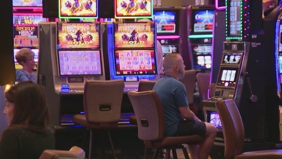 Gila River casinos donate nearly $175K to Arizona nonprofits