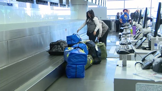 Arizona college professor sets off for Ukraine with supplies amid ongoing Russian invasion