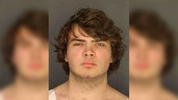 Buffalo mass shooting: Payton Gendron due in court