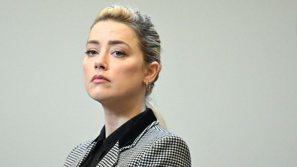 Johnny Depp Trial: Amber Heard testifies for final time; closing arguments expected Friday