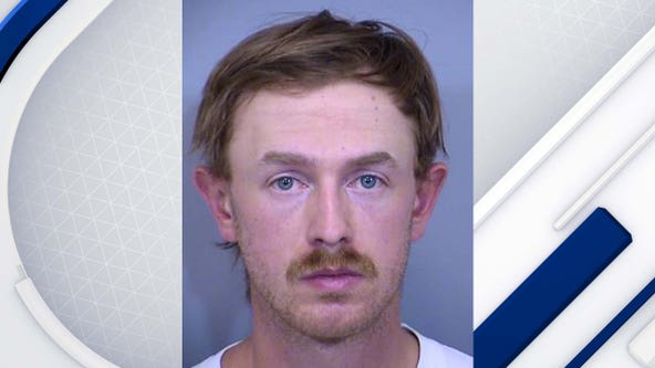 Phoenix man exposed himself to Goodwill employee in Goodyear, police say