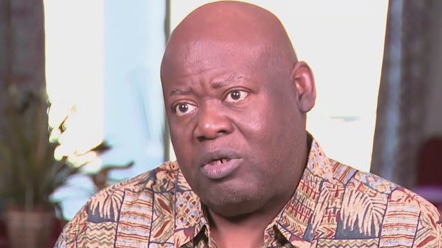 Arizona church elder from Buffalo recalls reading mass shooting victims names, knowing several of them