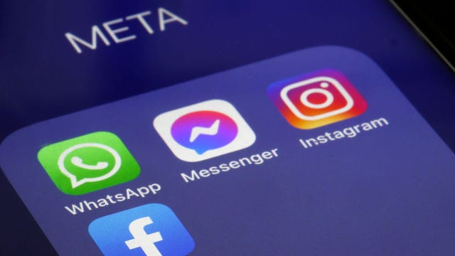 Facebook, Instagram to reveal details on how ads target users