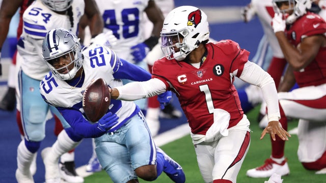 Arizona Cardinals to be featured on HBO's 'Hard Knocks In Season'