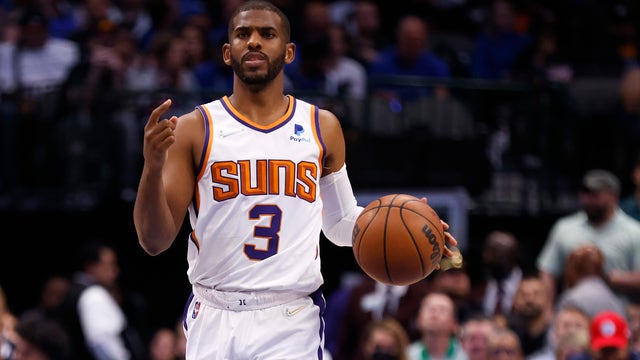 NBA Playoffs: Luka Doncic, Dallas Mavericks cruise past Phoenix Suns 113-86 to force Game 7