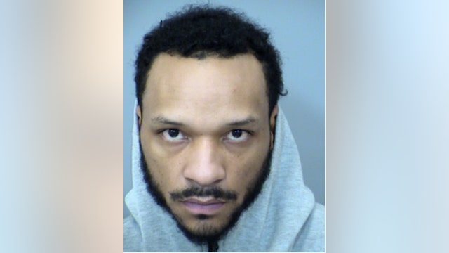 Indecent exposure: Arizona man accused of exposing himself to others and filming women while they were naked