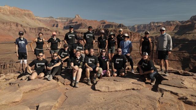 Arizona burn survivors preparing to hike up Mount Kilimanjaro in Africa for a great Arizona cause