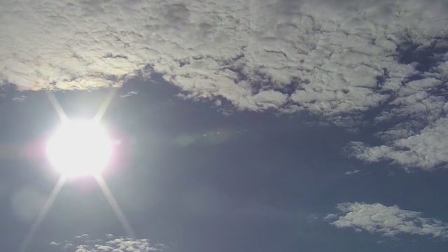 Family who lost child to heatstroke raises awareness to help prevent similar incidents