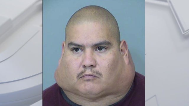 Man arrested for hit-and-run death of bicyclist, Buckeye Police say