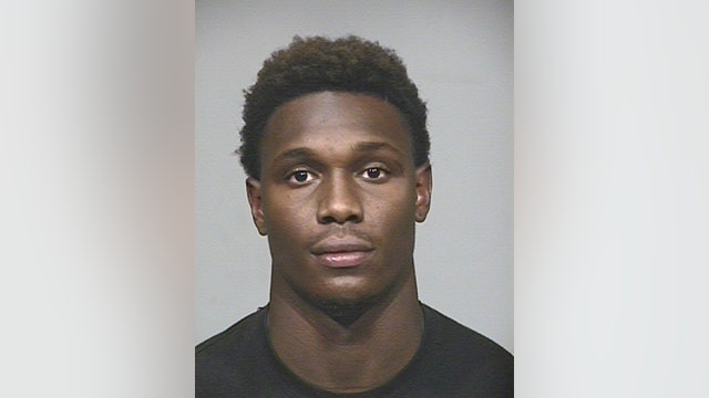 ASU Football player arrested for killing a pedestrian in Scottsdale while drunk driving, police say
