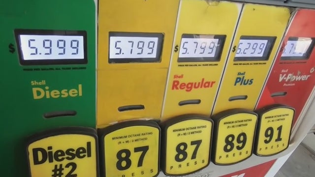 Arizona gas prices on the rise once again: Here's what to know about its impact on everyone