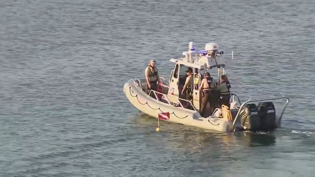 Deputies recover body of missing swimmer at Lake Pleasant, MCSO says