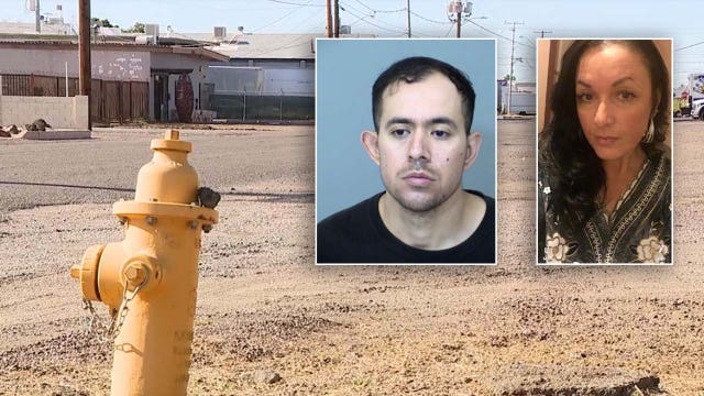 Family wants answers as Arizona man accused of intentionally hitting woman with his car