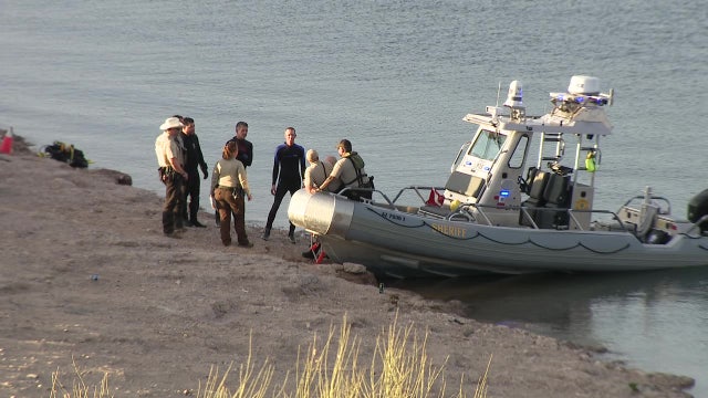 Lake Pleasant sees another fatal incident for the fourth week in a row