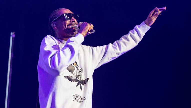 Snoop Dogg Tickets, Tour Dates & Concerts 2024 & 2023 – Songkick