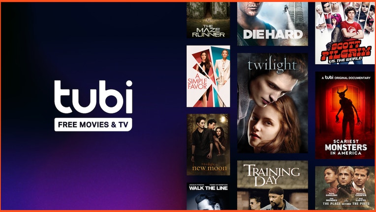 Here are all the movies and TV shows coming to Tubi in May