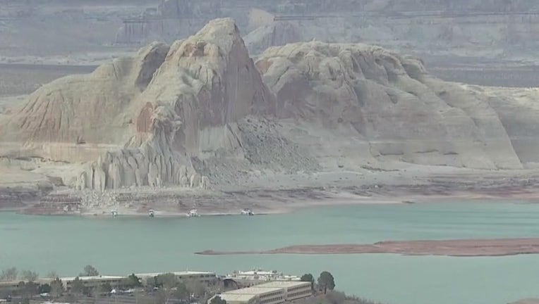 Lake Mead