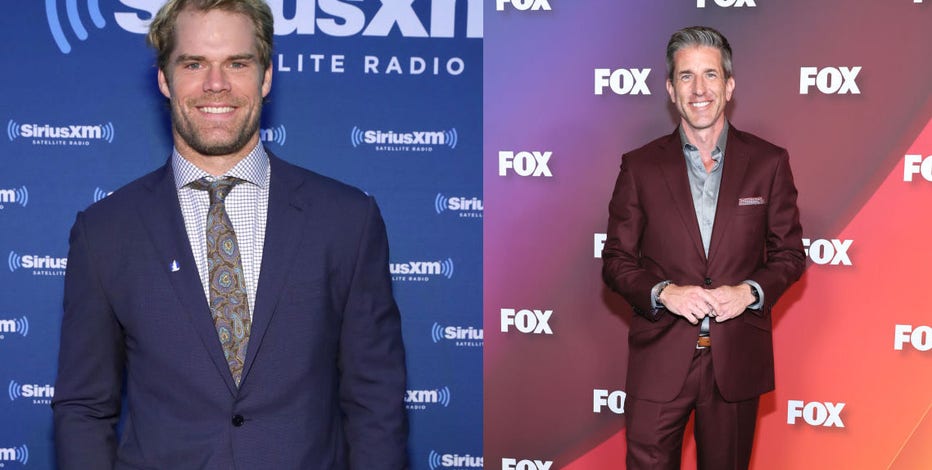 FOX Sports Unveils Lead NFL Broadcast Team For Its 2022-23 Season and Super  Bowl LVII - Fox Sports Press Pass