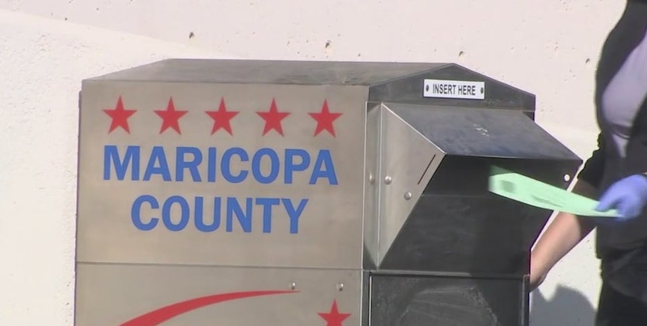 Judge tosses Republican lawsuit that sought to declare Arizona’s elections manual invalid