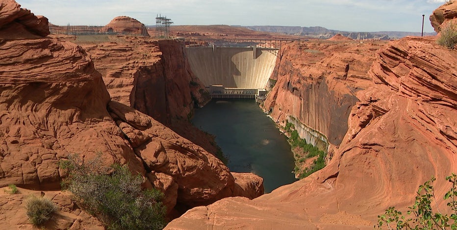 Ex-Reclamation commissioner to head Arizona water entity amid climate change, drought