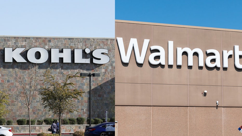 Walmart, Kohl's Respond to FTC's $5.5M Penalty for Greenwashing – WWD