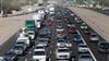 Major Phoenix-area freeway closures, restrictions this weekend: What to know for June 17-20