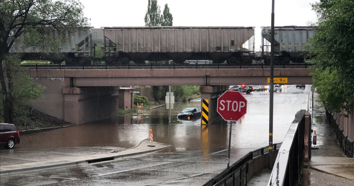 Flagstaff community braces for monsoon flooding after wildfires create ...