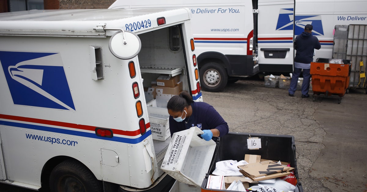 85288: U.S. Postal Service announces new ZIP Code for parts of Tempe ...