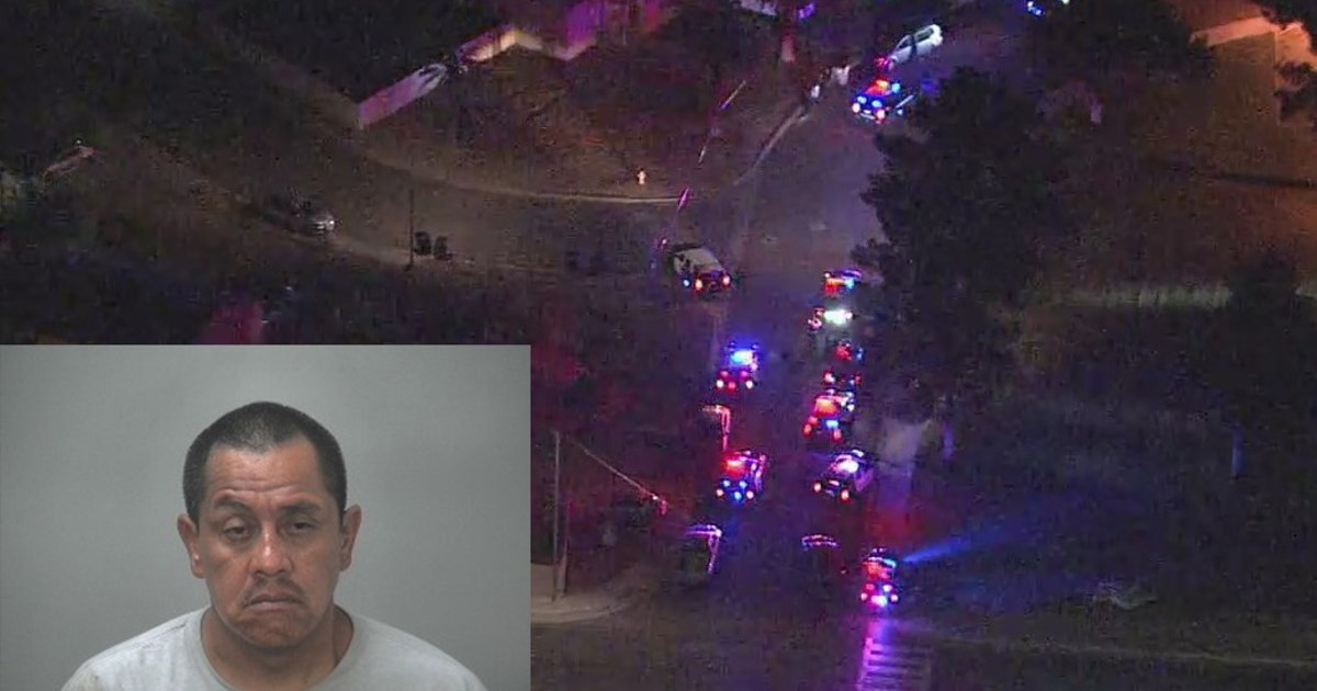 Avondale shooting: Man shot in the chest, woman struck by bullet ...