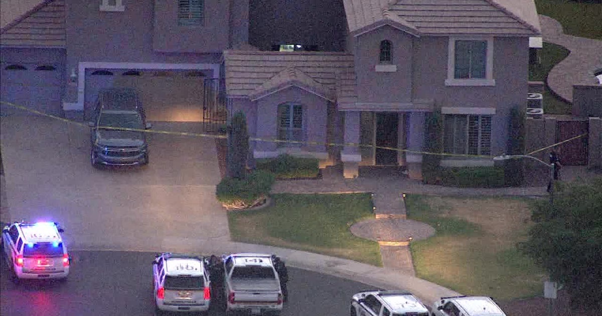 2 boys die after being pulled from Glendale pool | FOX 10 Phoenix