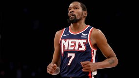 Kevin Durant asks for trade from Brooklyn Nets: AP source