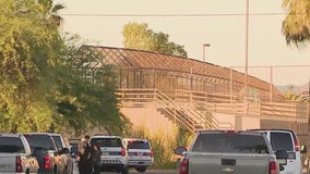 Man shot, killed on I-10 bridge in central Phoenix