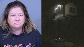 Babysitter arrested after 1 year old drowns in El Mirage bathtub