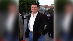 ‘Melrose Place’ and ‘Always’ star Brad Johnson dead at 62