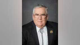 Queen Creek Mayor Gail Barney dies at age of 74