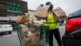 Prime members sue Amazon over Whole Foods delivery