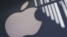 Apple employees at Maryland store vote to unionize