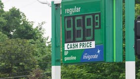 Biden to consider a gasoline tax holiday