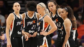 Brittney Griner receiving, answering WNBA players’ emails while being detained in Russia