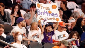 Brittney Griner’s fate tangled up with other Americans held in Russia