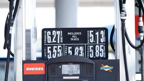 Average gas price in US jumped nearly 40 cents in recent weeks