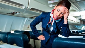 Flight attendant bluntly shares travel tips: ‘We will not help you if you are mean’