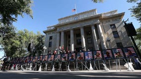 Granite Mountain Hotshots: Arizona remembers 19 firefighters who died in Yarnell Hill Fire