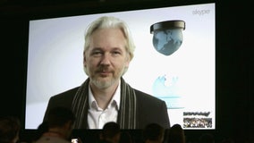 Wikileaks founder Julian Assange can be extradited to US, UK government says