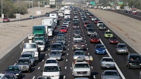 Major Phoenix-area freeway closures, restrictions this weekend: What to know for June 17-20