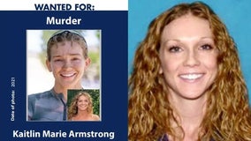 Kaitlin Armstrong: Austin love triangle murder suspect manhunt intensifies as Marshals receive dozens of tips