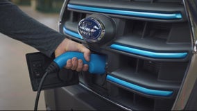 Ford to invest $3.7B, add over 6,000 union jobs to build 2 million EVs a year