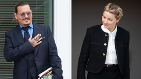 Johnny Depp verdict: Amber Heard must pay over $10 million, Depp must pay $2 million